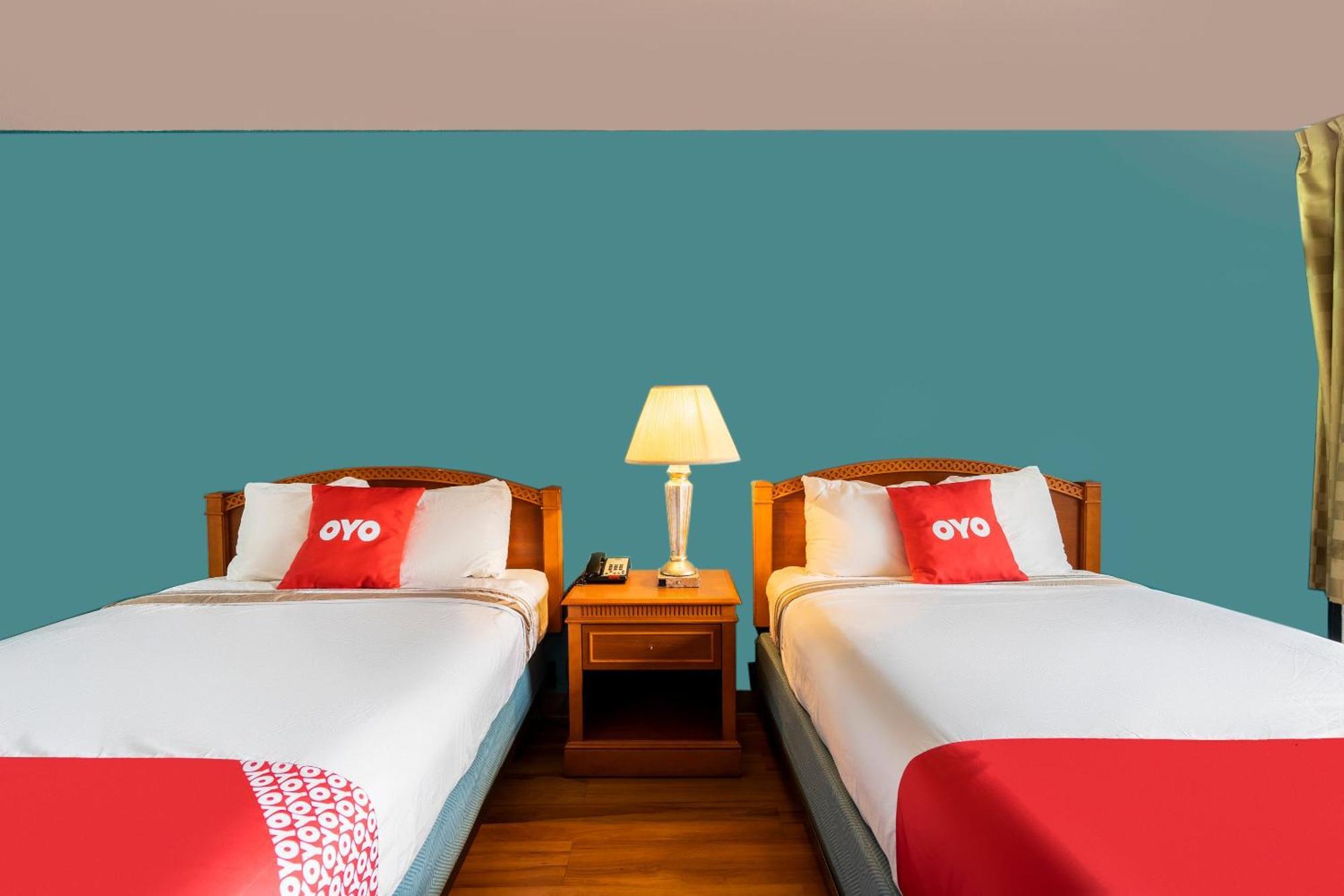 Oyo Hotel Bossier City La - Red River Kültér fotó